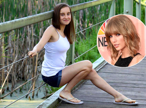 Jorga, Taylor Swift Jorga, Taylor Swift